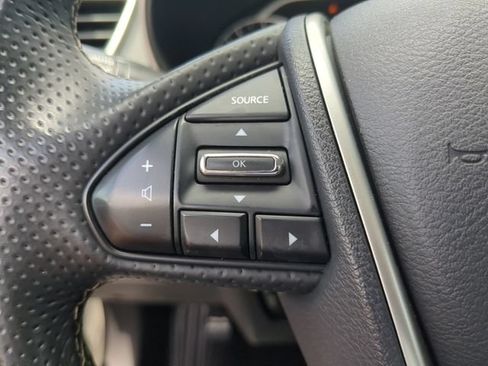 Used 2023 Nissan Maxima SV w/ Floor Mat Group FWD image 30