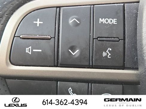 Certified 2020 Lexus RX 350 F Sport image 29