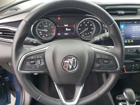 Used 2021 Buick Encore GX Preferred image 16