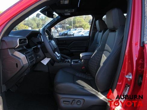 New 2026 Toyota 4Runner TRD Off-Road Premium image 10