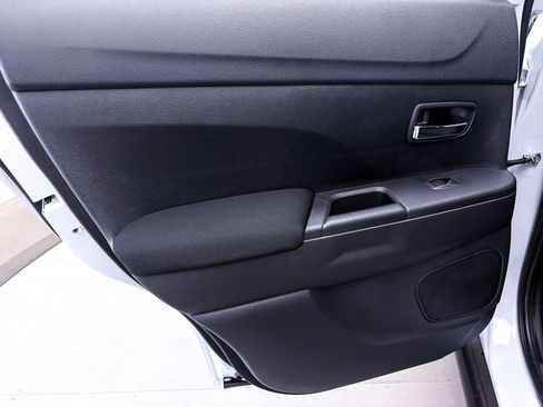 New 2026 Mitsubishi Outlander Sport ES AWD/4WD image 23