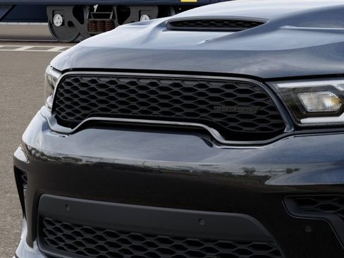 New 2026 Dodge Durango R/T w/ Blacktop Package AWD/4WD image 11