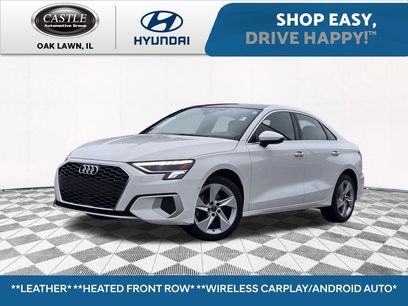 Used 2023 Audi A3 2.0T Premium