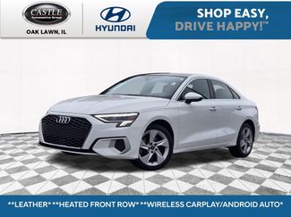 Used 2023 Audi A3 2.0T Premium video 1