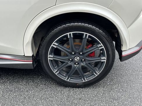 Used 2016 Nissan Juke NISMO RS image 20