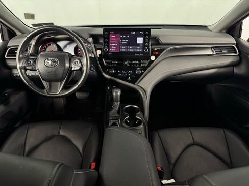 Used 2024 Toyota Camry XSE image 25