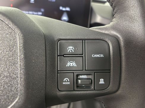 Used 2026 Toyota RAV4 Limited AWD/4WD image 28