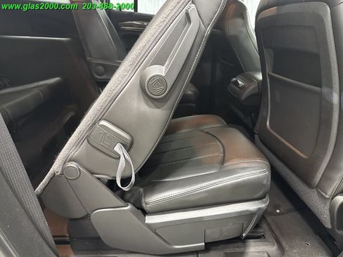 Used 2017 Buick Enclave Premium AWD/4WD image 25