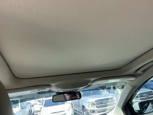 Used 2022 Ford Edge SEL w/ Convenience Package AWD/4WD image 17