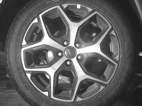 Used 2025 Jeep Compass Limited image 15