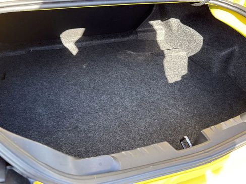 Used 2015 Chevrolet Camaro SS w/ Rear Vision Package image 25