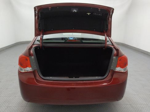 Used 2016 Chevrolet Cruze LT image 29