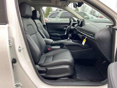 New 2026 Honda HR-V EX-L image 10