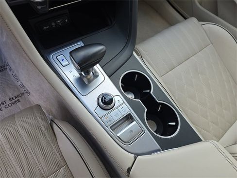 Used 2019 Genesis G70 3.3T Design image 27