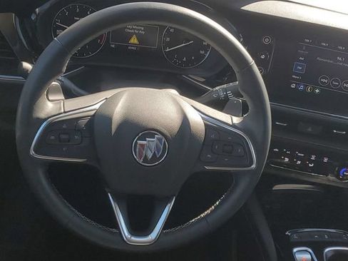 Certified 2021 Buick Envision Preferred FWD image 13