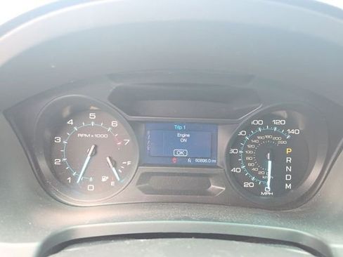 Used 2015 Ford Explorer XLT AWD/4WD image 12