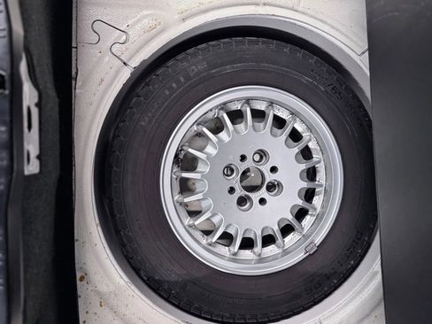 Used 1986 BMW 325 Coupe image 64