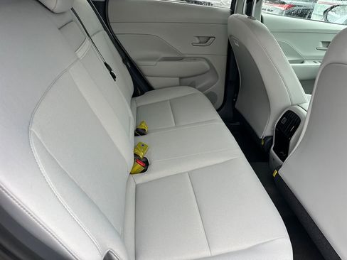 New 2026 Hyundai Kona SEL Sport FWD image 16