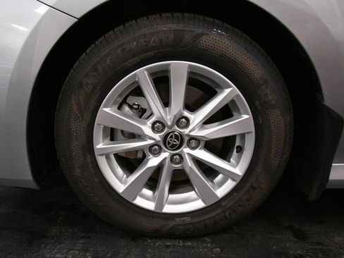 Certified 2025 Toyota Camry LE image 28