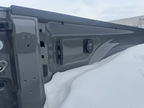 New 2026 RAM 2500 Rebel image 47