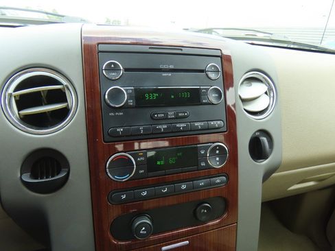 Used 2008 Ford F150 Lariat image 30