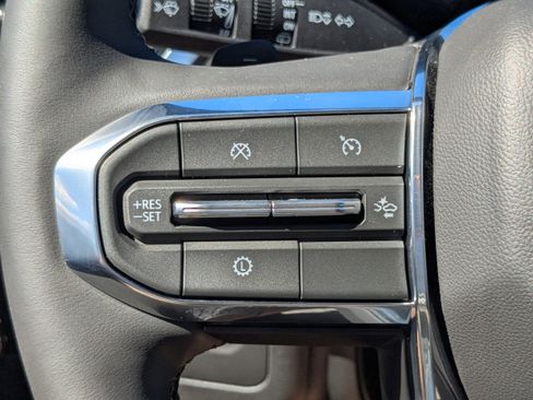 New 2026 GMC Yukon XL Denali w/ Sun & Power Step Package image 26