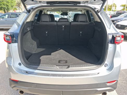 Certified 2023 MAZDA CX-5 AWD 2.5 S w/ Premium Plus Pkg image 5