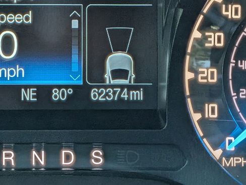 Used 2021 Ford Ranger XLT w/ Equipment Group 301A Mid image 32