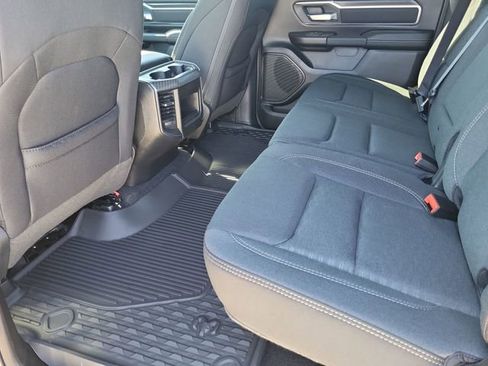 New 2026 RAM 1500 Lone Star image 23