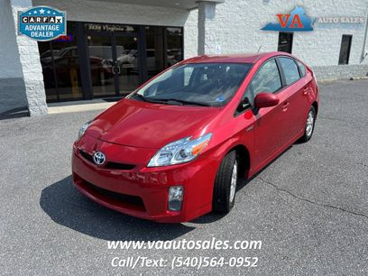Used 2010 Toyota Prius Two