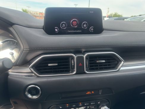 Used 2020 MAZDA CX-5 Grand Touring FWD image 10