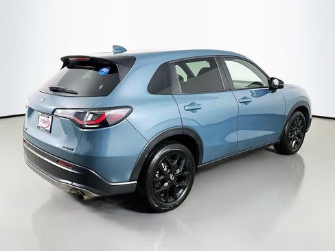 Used 2023 Honda HR-V Sport image 17