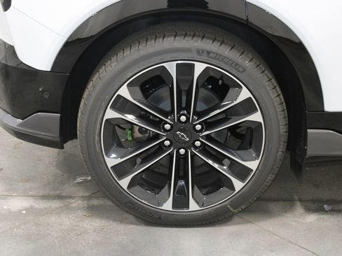 New 2026 Chevrolet Blazer EV SS image 52