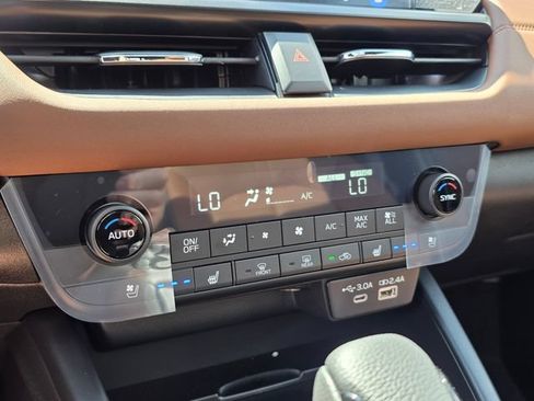 New 2026 Subaru Outback Touring AWD/4WD image 35