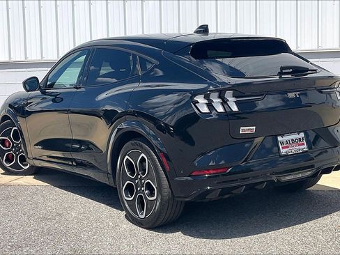Used 2024 Ford Mustang Mach-E GT AWD/4WD image 15
