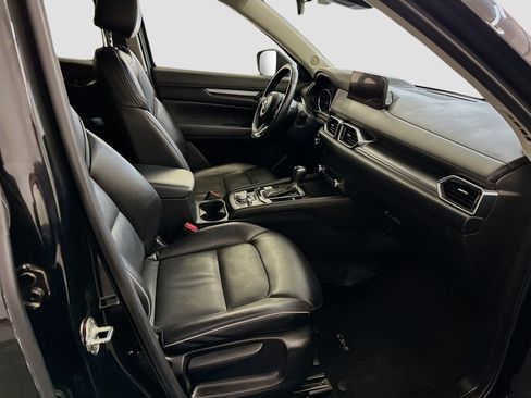 Used 2024 MAZDA CX-5 AWD 2.5 S w/ Select Package image 32