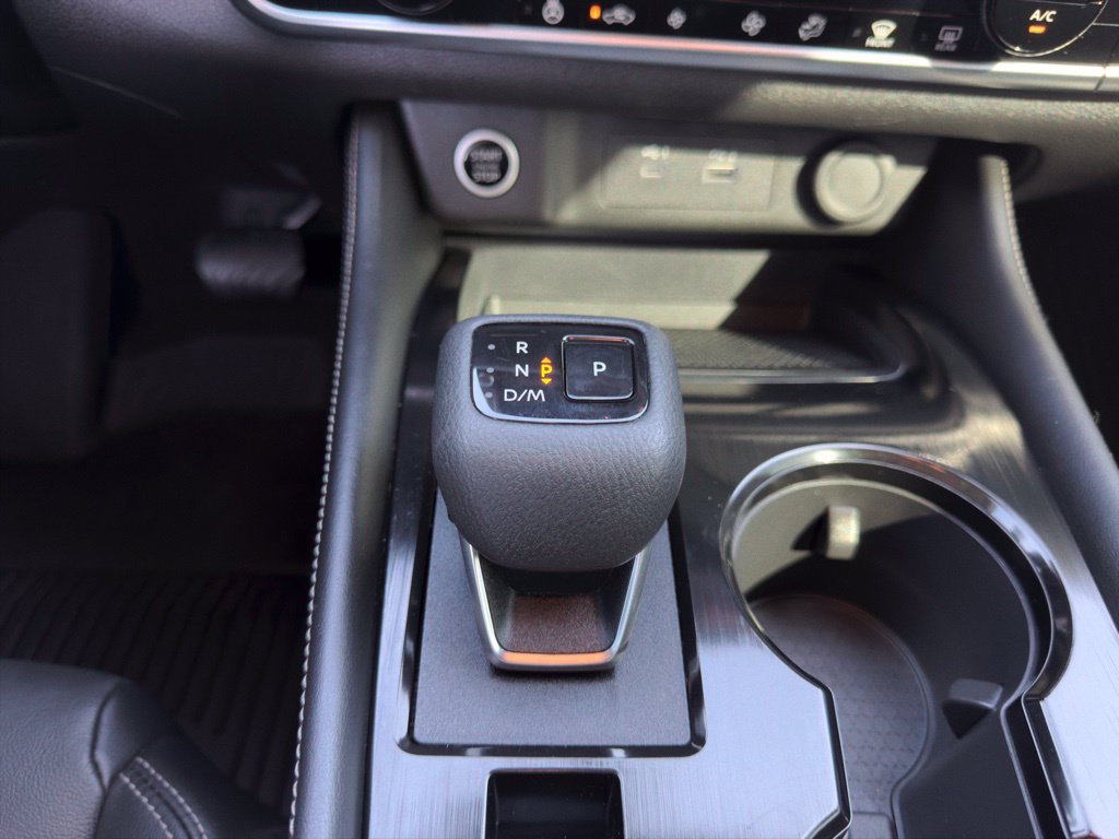 Used 2023 Nissan Rogue SL FWD image 4
