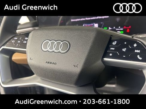 Used 2026 Audi A6 Premium Plus AWD/4WD image 24