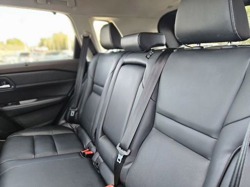 Certified 2023 Nissan Rogue SL w/ SL Premium Package image 29