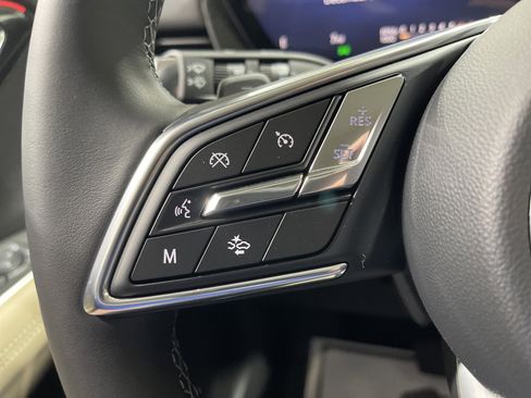 New 2026 Buick Envision Preferred image 32