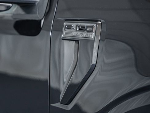 Certified 2022 Ford F150 Lariat w/ Equipment Group 502A High image 10