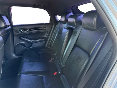 Used 2022 Honda Civic Sport Touring image 11