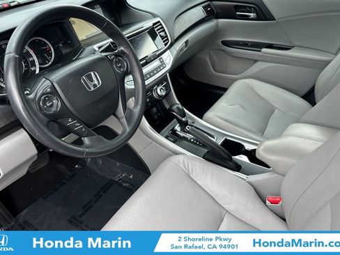 Used 2013 Honda Accord EX-L image 12