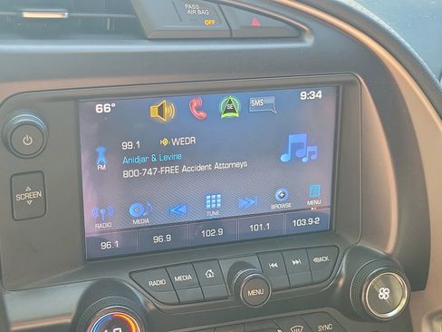 Used 2019 Chevrolet Corvette Z06 image 28