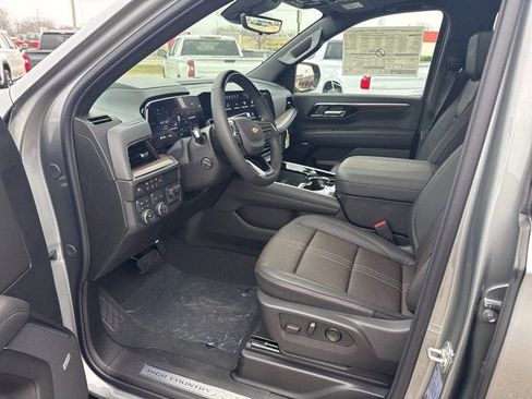 New 2026 Chevrolet Tahoe High Country image 6