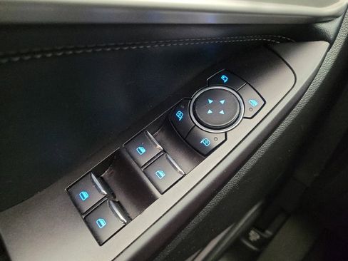 Used 2020 Ford Explorer Limited w/ Class III Trailer Tow Package image 27