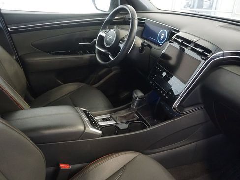 Used 2024 Hyundai Santa Cruz Limited AWD/4WD image 25