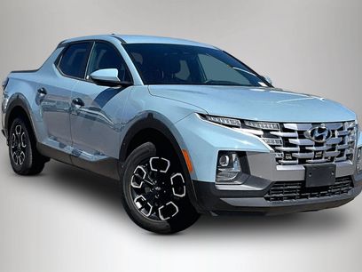 Used 2022 Hyundai Santa Cruz SE
