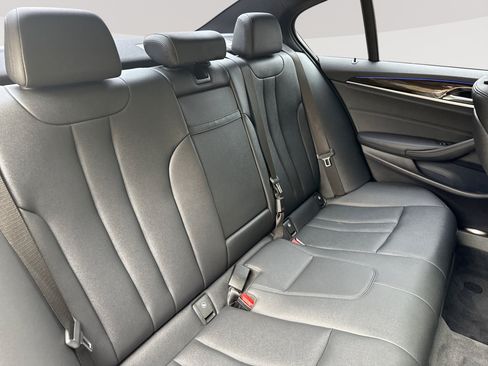 Used 2018 BMW 530i xDrive w/ Premium Package AWD/4WD image 26