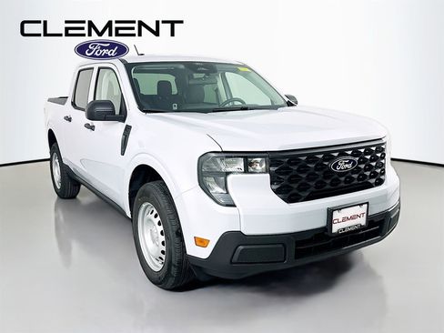 New 2026 Ford Maverick XL image 3